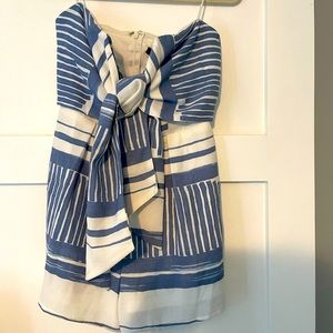 Romper from The Boutique